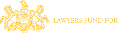 Pennsylvania Lawyers Fund for Client Security Logo